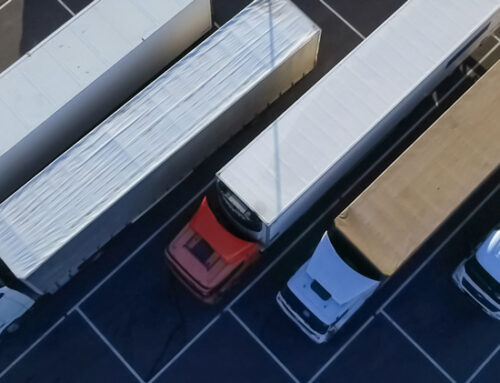 Road Freight | Atanak Forwarding – Turkey & UK