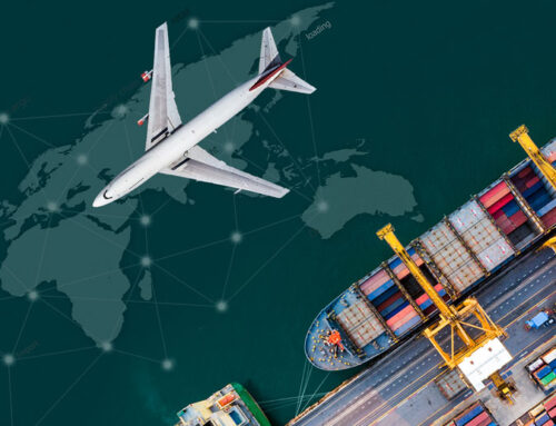 Atanak Forwarding: Your Expert Partner for Seamless Global Logistics and UK Customs Clearance