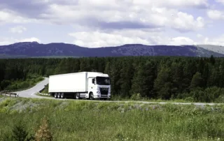 Road Freight Between UK and Turkey- Complete 2025 Guide | Atanak