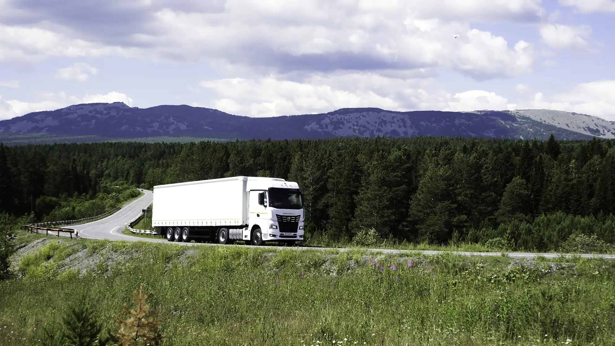Road Freight Between UK and Turkey- Complete 2025 Guide | Atanak