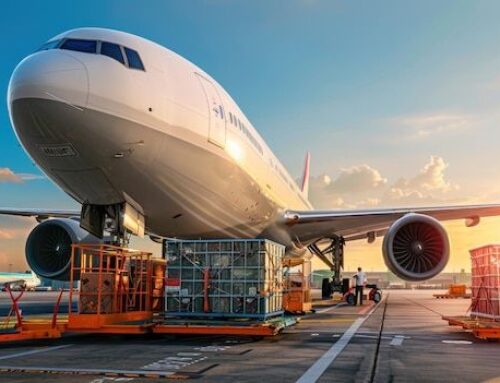 Air Cargo Transportation | Atanak Forwarding – UK & Global Logistics
